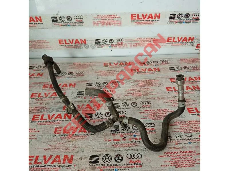 03C133679AH - YAKIT BORUSU