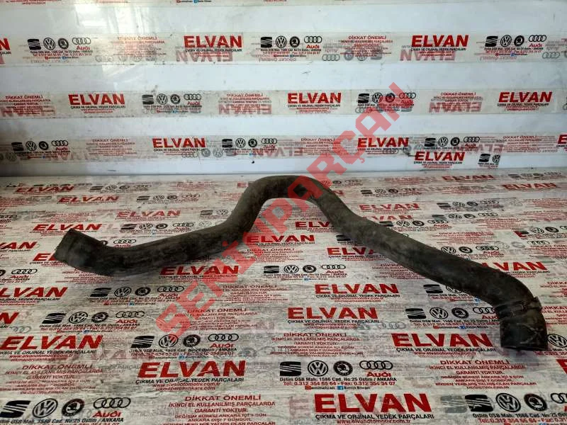 1K0122051BG - YAYLI BAĞLANTILI SOĞUTMA