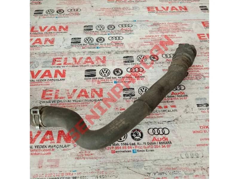 1K0122051FA - RADYATORHORTUMU