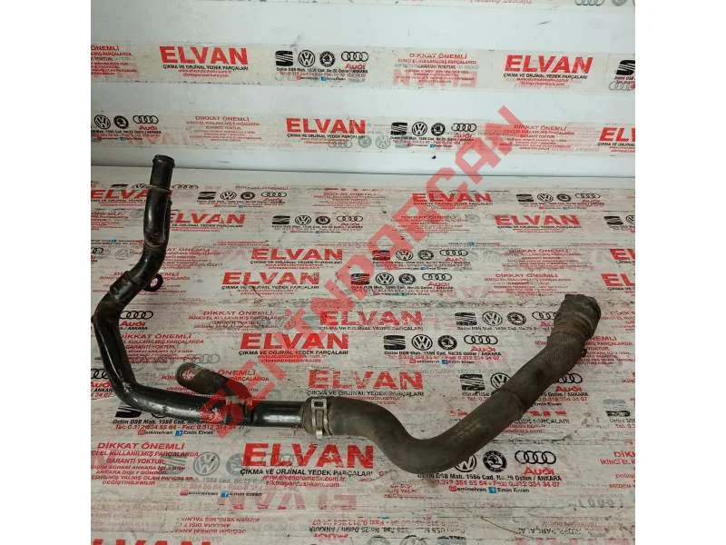 1K0122051FA - RADYATORHORTUMU