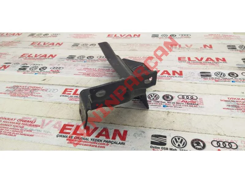 6N0802182A - SASI IC SACI