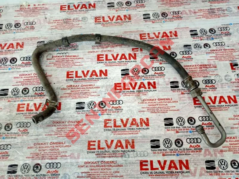 2D1422891C - HIDROLIK HORTUM