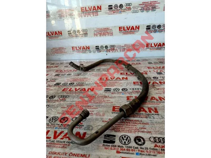 2D1422891C - HIDROLIK HORTUM