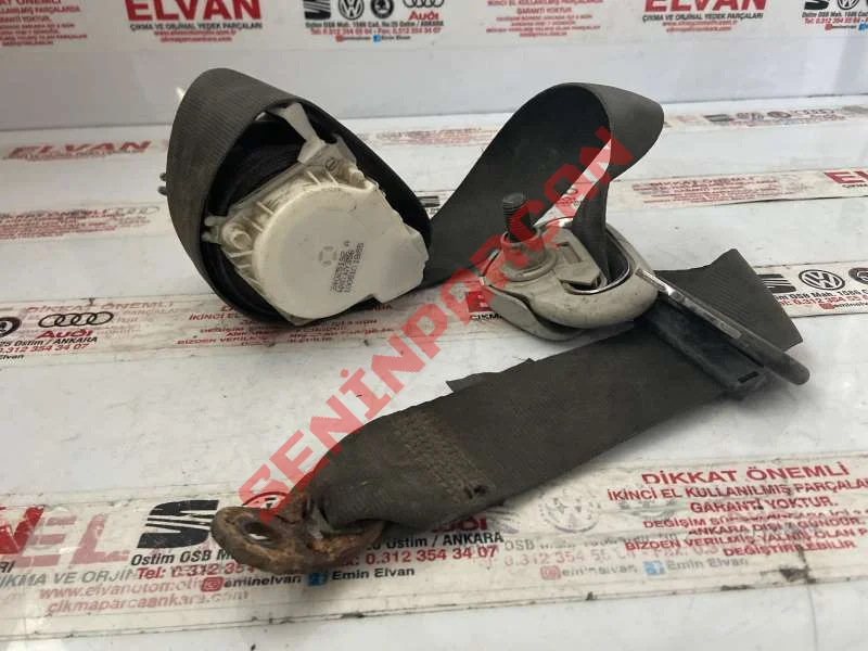 7H0857806K - OTOMATİKLİ ÜÇ NOKTALI