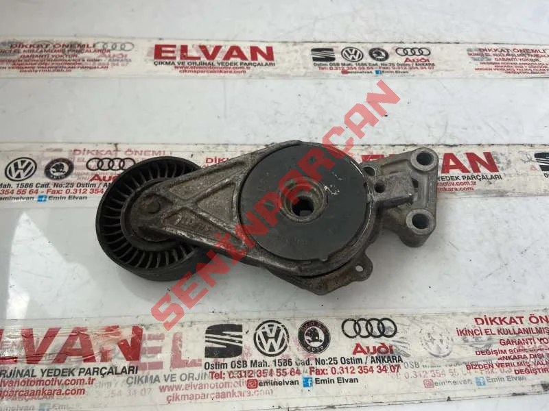 06A903315D - GERME ELEMANI