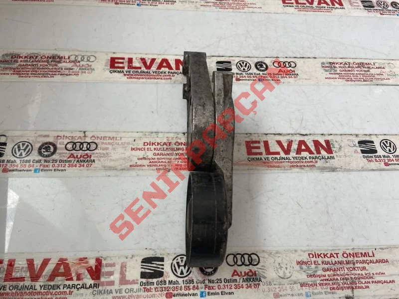 06B903133E - V KAYISI