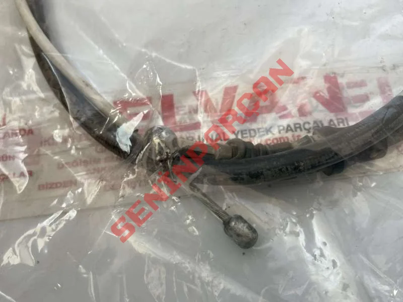 6C0609721 - FREN HIDROLIK DEPO