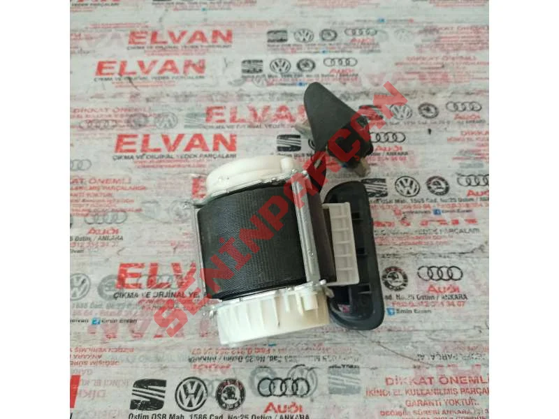 5C6857806 - OTOMATİKLİ ÜÇ NOKTALI