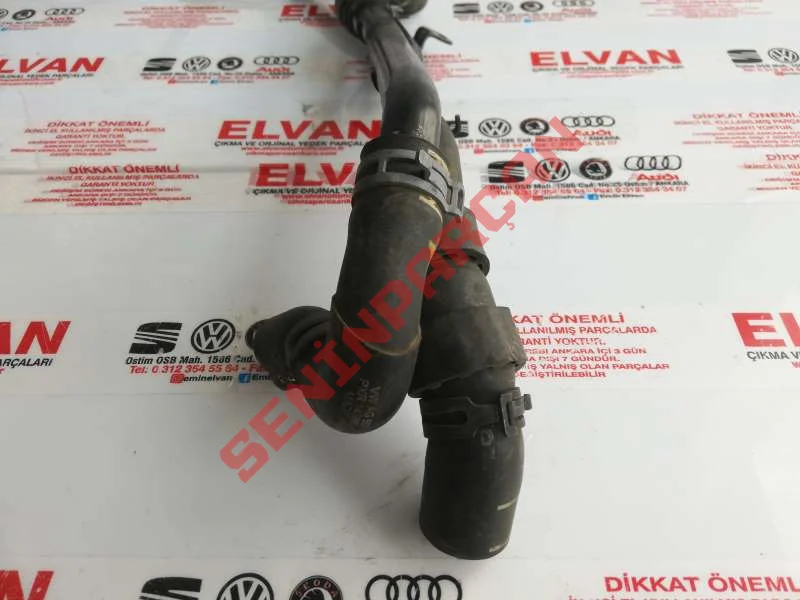 5Q0122073R - SELONOID VALF