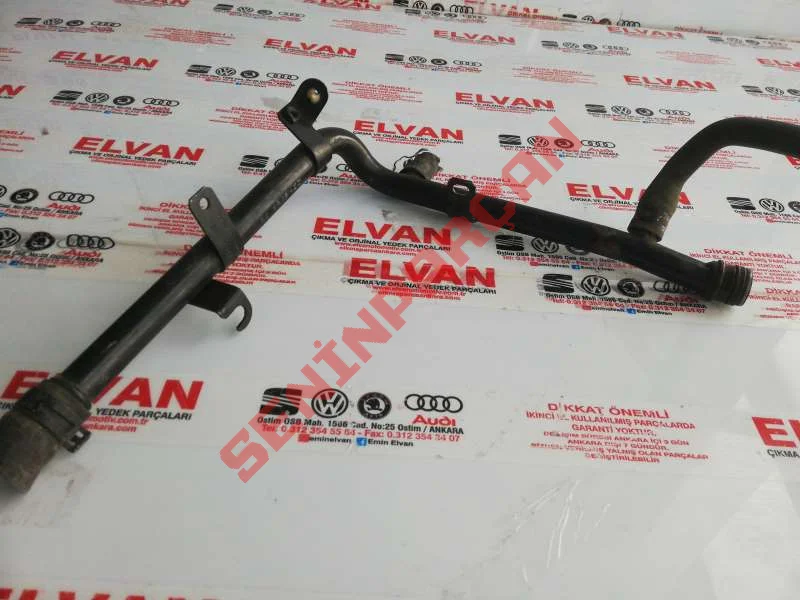 03G121065AA - SOĞUTMSIVBORU