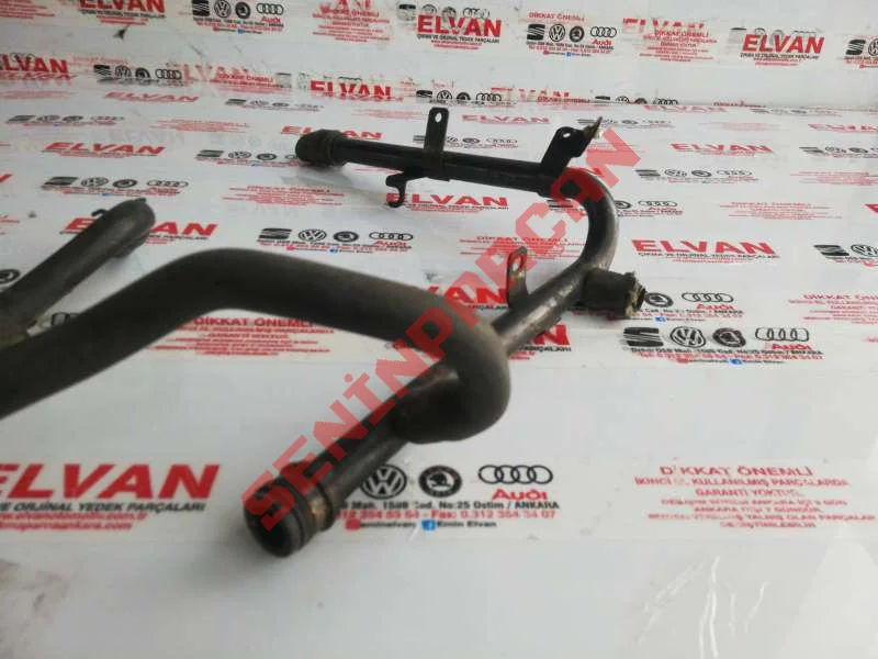 03G121065AA - SOĞUTMSIVBORU