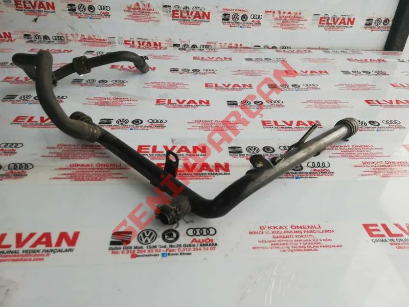 03G121065AA - SOĞUTMSIVBORU