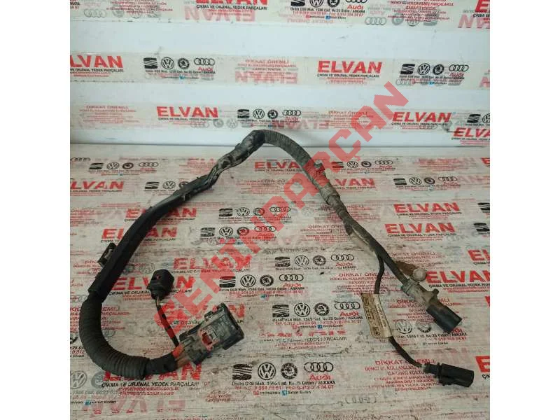 8W1971111C - ELEKTRO MEKANİK HİDROLİK