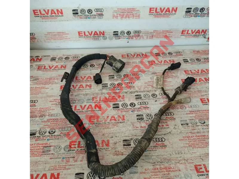 8W1971111C - ELEKTRO MEKANİK HİDROLİK