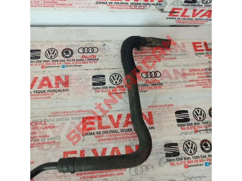 1K0122447GP - SOĞUTMA SIVISI HORT