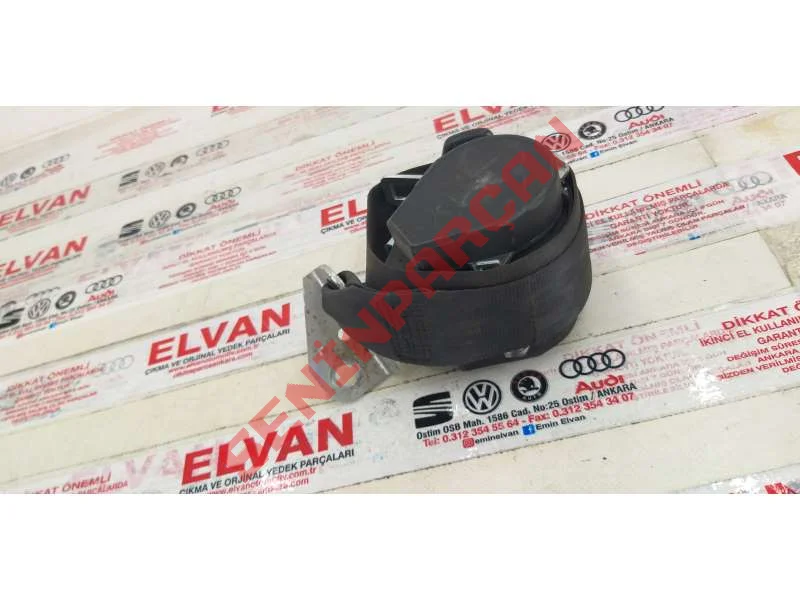 1K6857806AA - OTOMATİKLİ ÜÇ NOKTALI