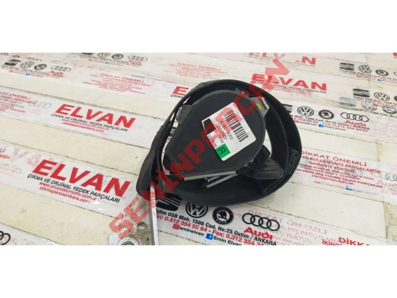 1K6857806AA - OTOMATİKLİ ÜÇ NOKTALI