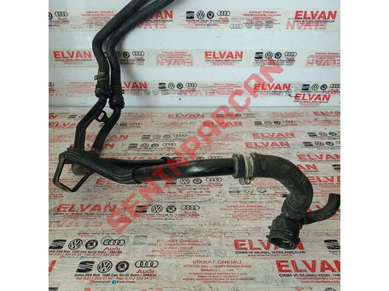 5Q0122291AD - HIZLI KAVRAMA