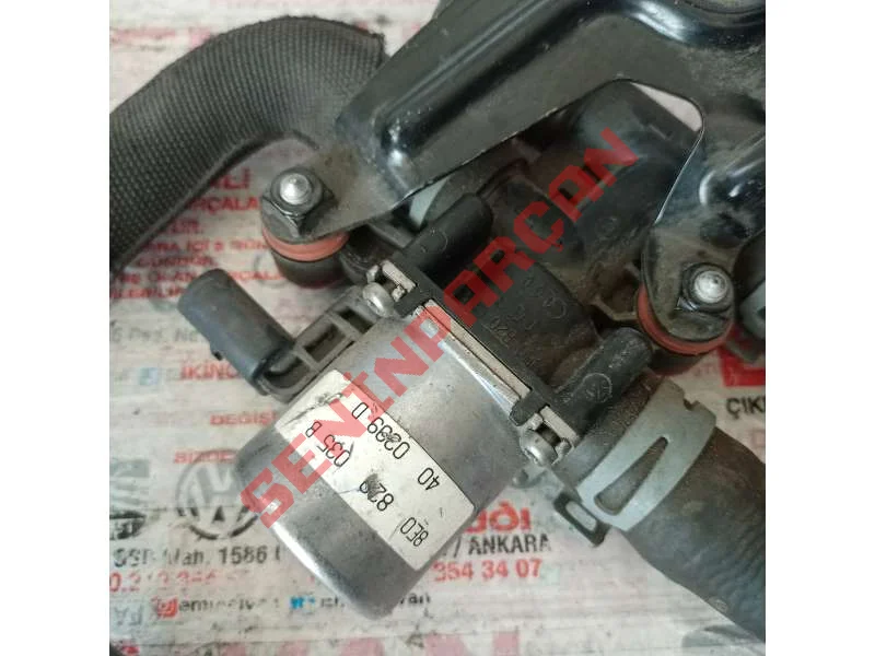 8E0820035B - ELEKTROVENTIL