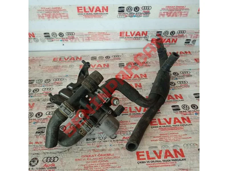 8E0820035B - ELEKTROVENTIL