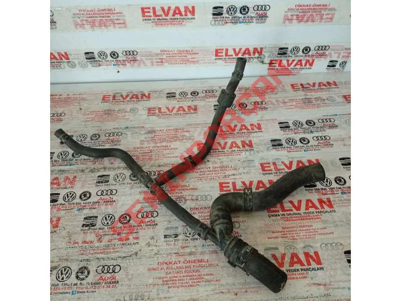 7H0122157H - SU HORTUMU