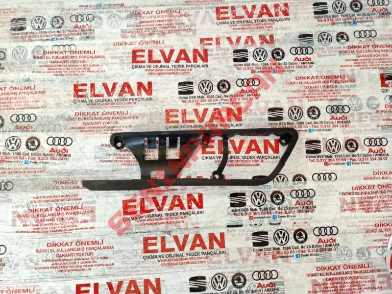 5C6837197A - KAPI KOLU BAGLANTI PARCASI