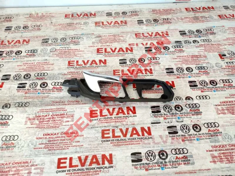 6Q0837174A - KAPI KOLU IC