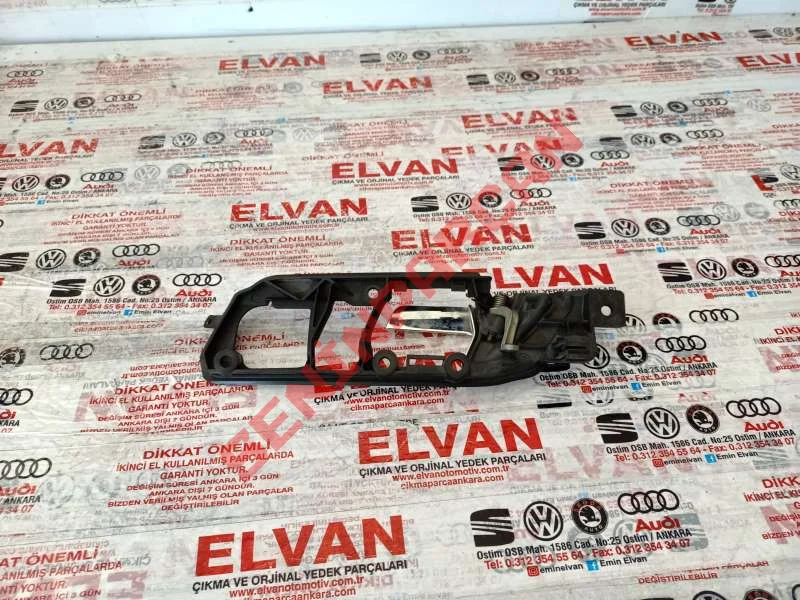 6Q0837174A - KAPI KOLU IC