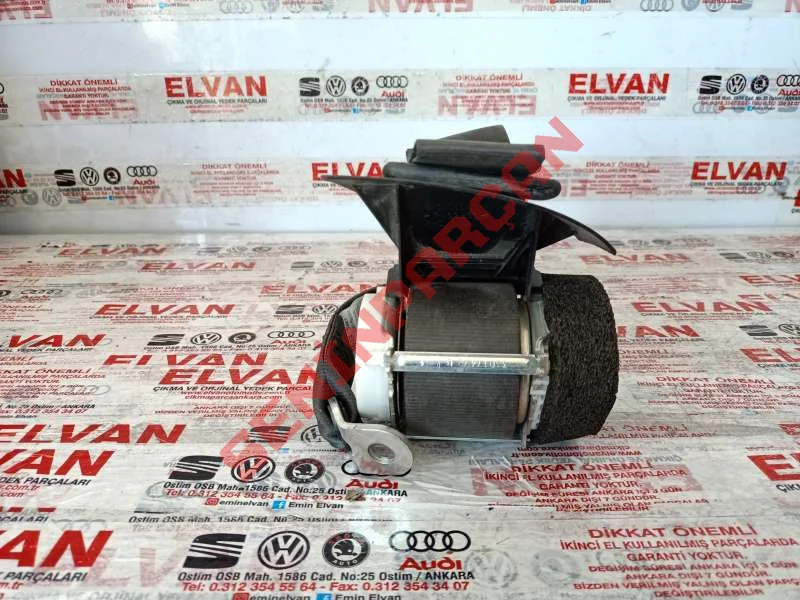 1K8857806 - OTOMATİKLİ ÜÇ NOKTALI