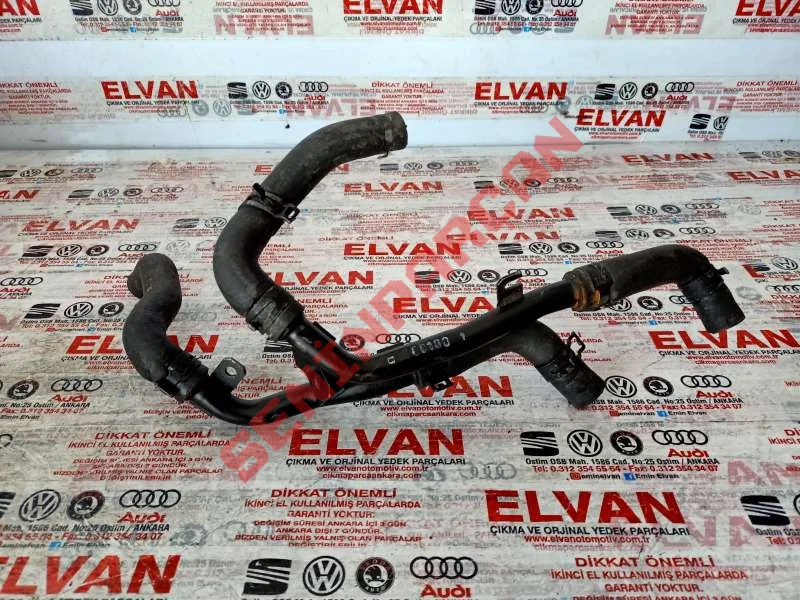 5QF201293D - YAKIT HATTI