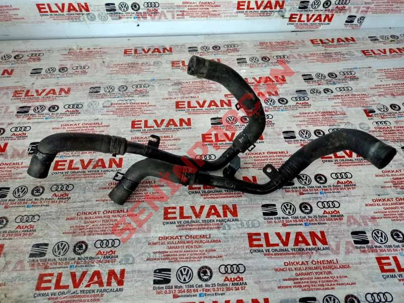 5QF201293D - YAKIT HATTI