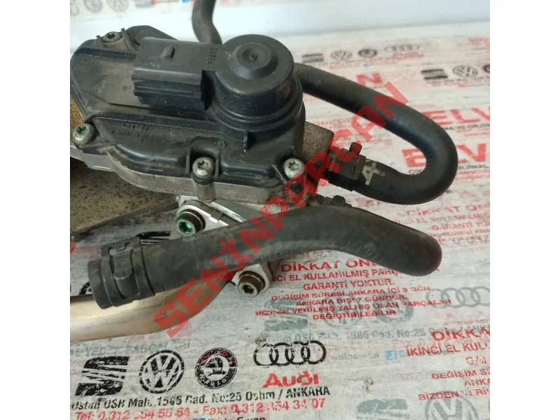 1K0122447CR - SOĞUTMA SIVISI HORT