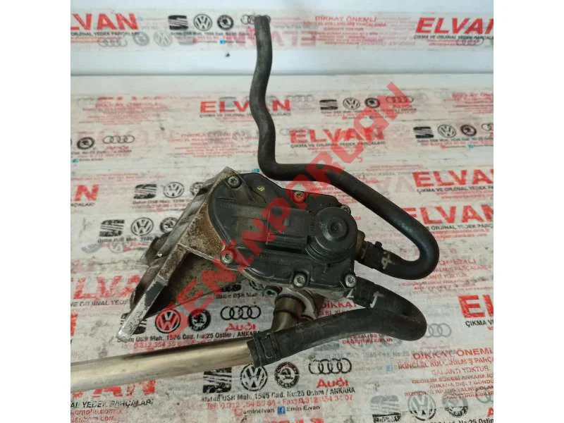 1K0122447CR - SOĞUTMA SIVISI HORT