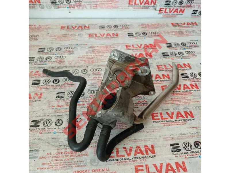 1K0122447CR - SOĞUTMA SIVISI HORT