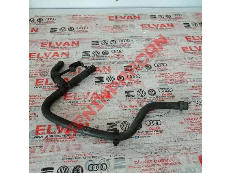 1J0122447K - SU HORTUMU