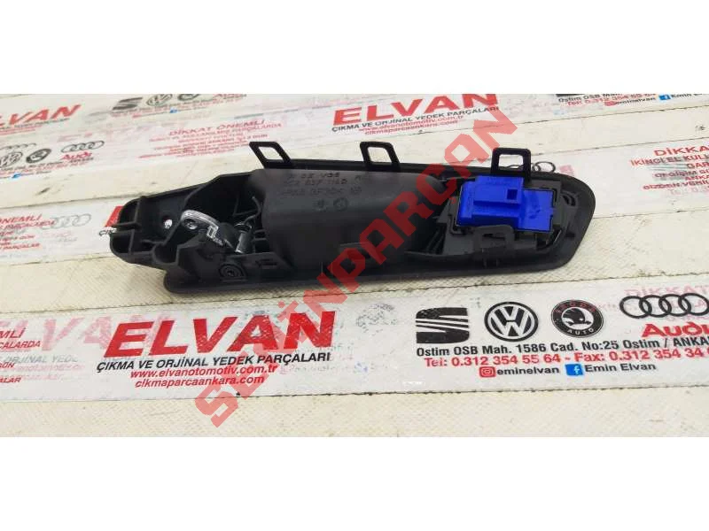 3C2837114D - İÇ KUMANDA