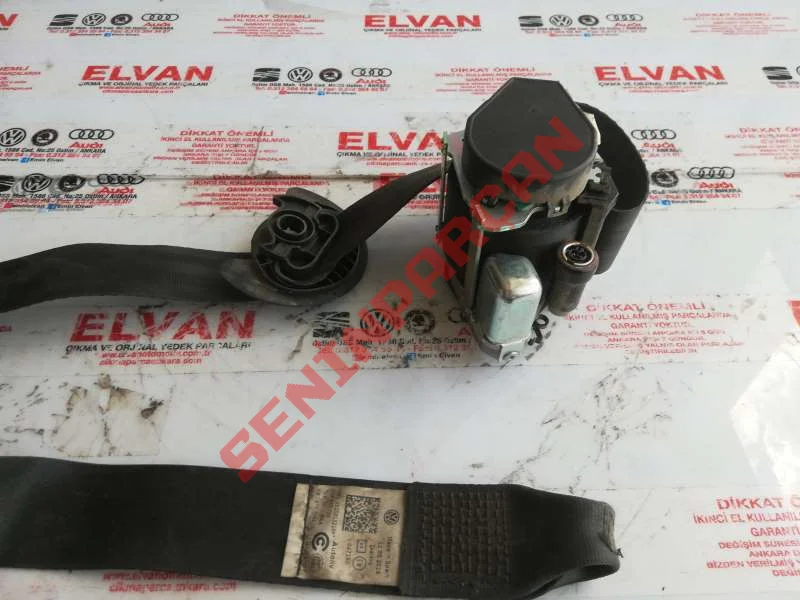 1K8857705 - OTOMATİK VE KEMER GERDİRİCİSİ