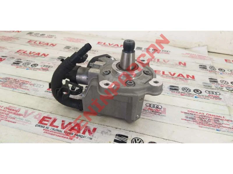 7N0130307 - YAKIT HATTI