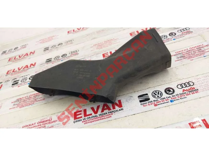 078129617A - EMME AĞZI