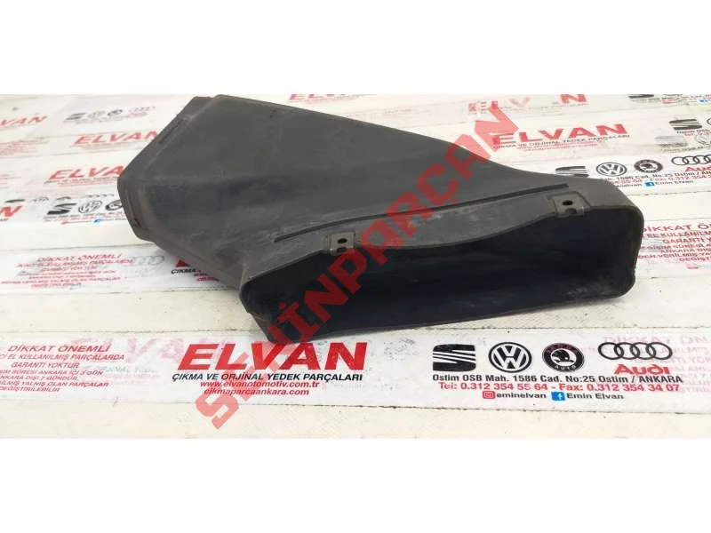 078129617A - EMME AĞZI