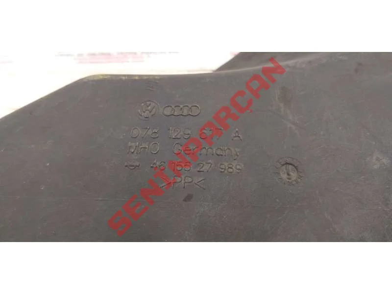 078129617A - EMME AĞZI