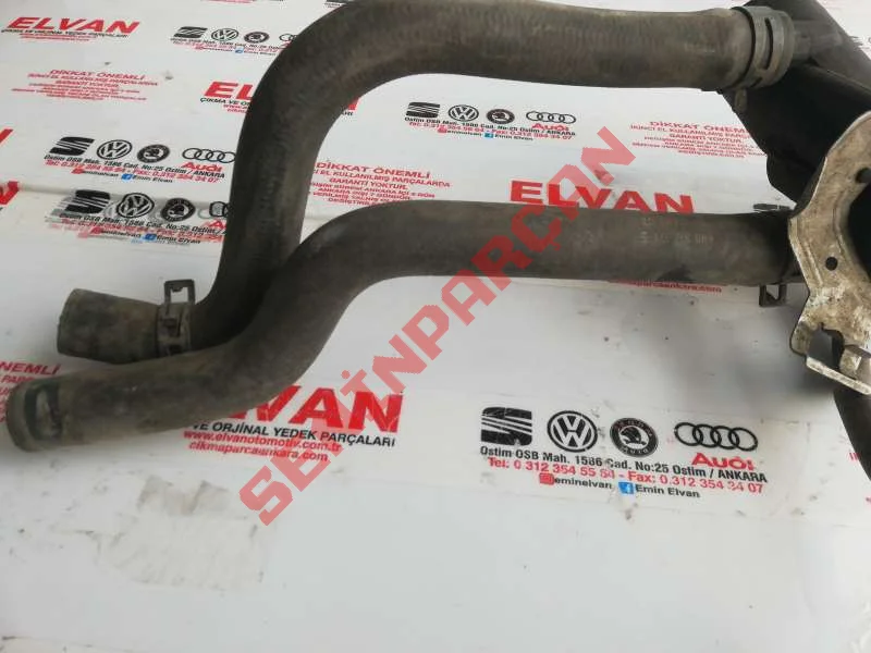 6N0819371S - SU HORTUMU