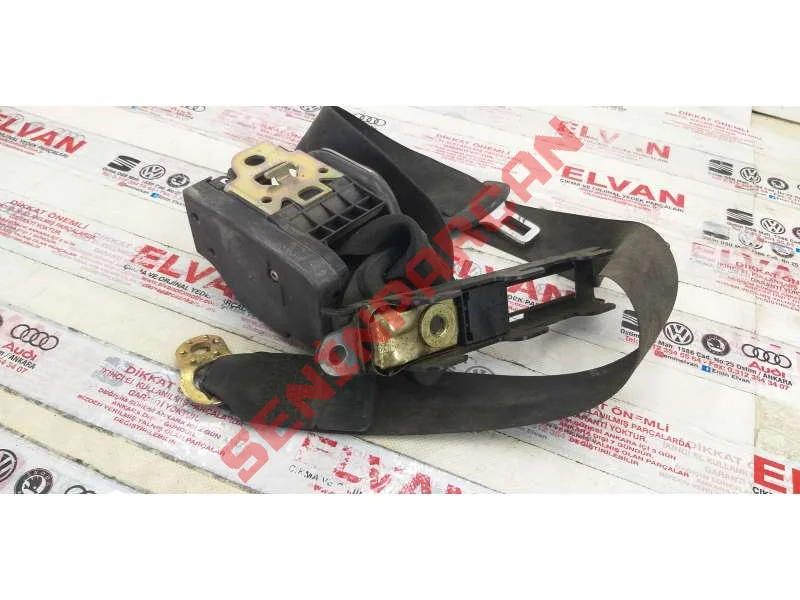 3B1857706D - OTOMATİK, KEMER GERDİRİCİSİ VE