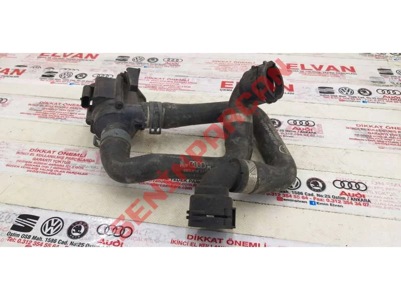 8K0819332G - SU HORTUMU