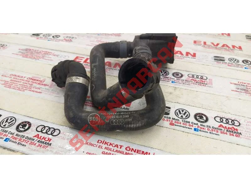 8K0819332G - SU HORTUMU