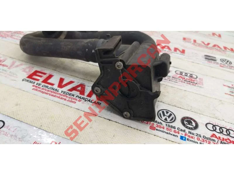 8K0819332G - SU HORTUMU