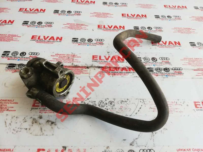 6X0422881F - EMME HORTUMU