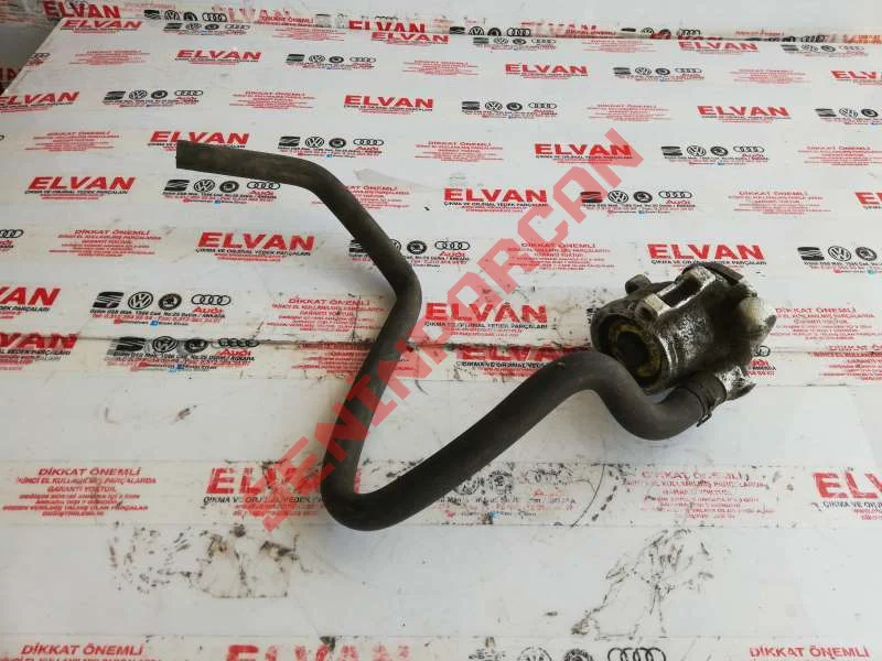 6X0422881F - EMME HORTUMU