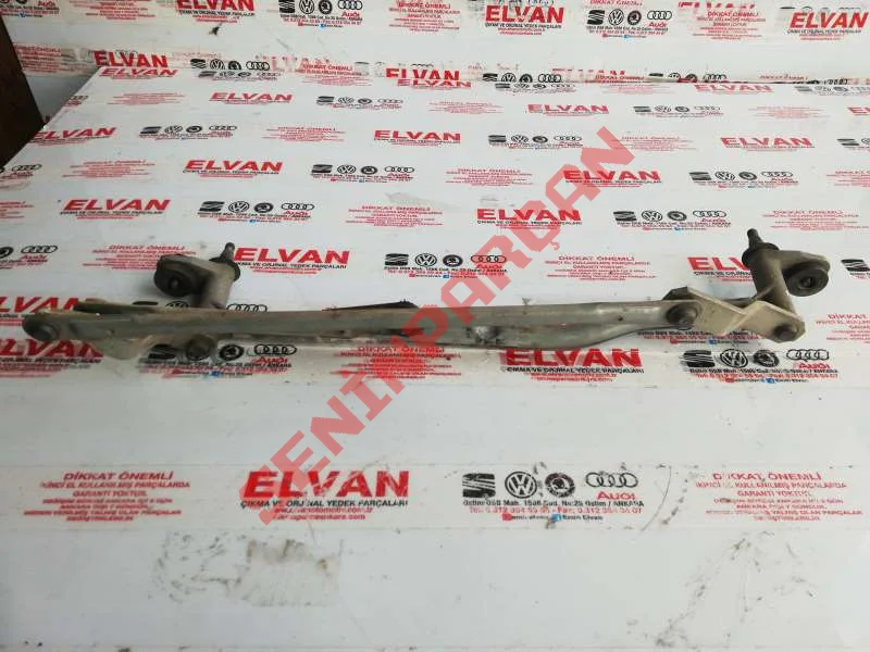 1T1955023 - CAM SILECEK MOTORU