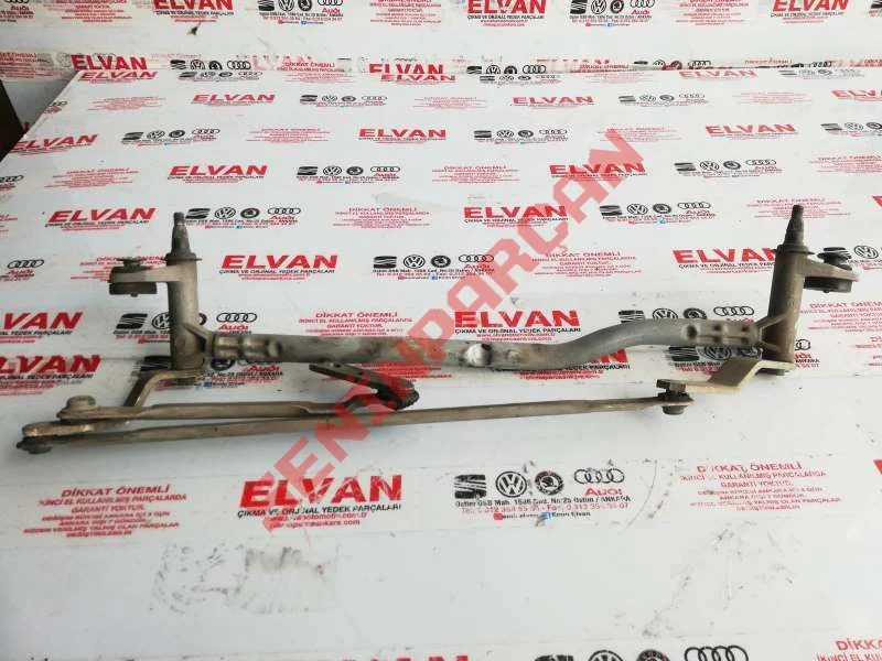 1T1955023 - CAM SILECEK MOTORU